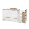 Pat Multicolor 190/82 Culoare Alb/Chihlimbar
