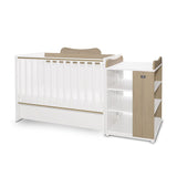 Pat Multicolor 190/82 Culoare Alb/Chihlimbar