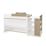 Pat Multicolor 190/82 Culoare Alb/Chihlimbar
