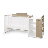 Pat Multicolor 190/82 Culoare Alb/Chihlimbar