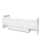 Pat Multi 190/82 Culoare Alb/Stejar Deschis