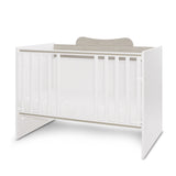 Pat Multi 190/82 Culoare Alb/Stejar Deschis