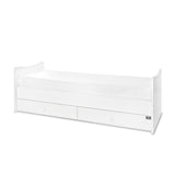 Легло Maxi Plus New 70/160 Бяло-3Box