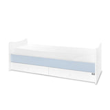 Pat Maxi Plus New 70/160 Alb/Albastru-3 Cutii