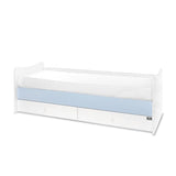 Pat Maxi Plus New 70/160 Alb/Albastru-3 Cutii