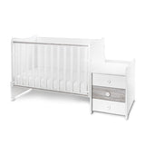 Pat Maxi Plus Nou 70/160 Alb/Art-3Box