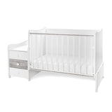 Pat Maxi Plus Nou 70/160 Alb/Art-3Box