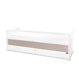 Легло Maxi Plus New 70/160 Бяло + String -3Box