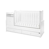 Pat Trend Plus New 70/160 Culoare Alb - Cutie cu 3