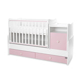 Pat Trend Plus 70/160 Culoare Alb/Orhidee Pin -3 Cutii