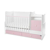 Pat Trend Plus 70/160 Culoare Alb/Orhidee Pin -3 Cutii