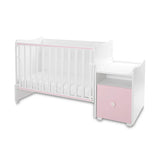 Pat Trend Plus 70/160 Culoare Alb/Orhidee Pin -3 Cutii
