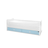 Pat Trend Plus 70/160 Culoare Alb/Albastru-3 Cutii