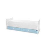 Pat Trend Plus 70/160 Culoare Alb/Albastru-3 Cutii