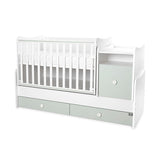 Pat Trend Plus 70/160 Culoare Alb/Verde Lăptos - Cutie cu 3