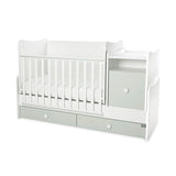 Pat Trend Plus 70/160 Culoare Alb/Verde Lăptos - Cutie cu 3