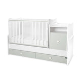 Pat Trend Plus 70/160 Culoare Alb/Verde Lăptos - Cutie cu 3