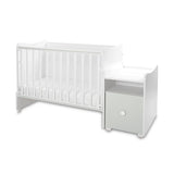 Pat Trend Plus 70/160 Culoare Alb/Verde Lăptos - Cutie cu 3