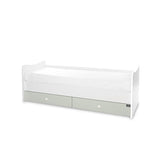 Pat Trend Plus 70/160 Culoare Alb/Verde Lăptos - Cutie cu 3