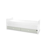 Pat Trend Plus 70/160 Culoare Alb/Verde Lăptos - Cutie cu 3
