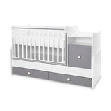 Pat Trend Plus 70/160 Culoare Alb/Gri Piatră - Cutie cu 3