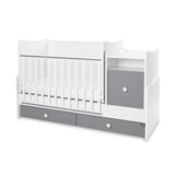 Pat Trend Plus 70/160 Culoare Alb/Gri Piatră - Cutie cu 3