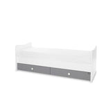 Pat Trend Plus 70/160 Culoare Alb/Gri Piatră - Cutie cu 3