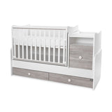 Pat Trend Plus Nou 70/160 Culoare Alb/Art-3Box