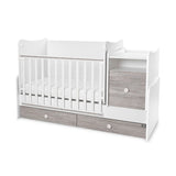 Pat Trend Plus Nou 70/160 Culoare Alb/Art-3Box