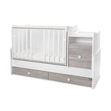 Pat Trend Plus Nou 70/160 Culoare Alb/Art-3Box