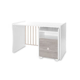 Pat Trend Plus Nou 70/160 Culoare Alb/Art-3Box
