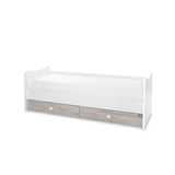 Pat Trend Plus Nou 70/160 Culoare Alb/Art-3Box