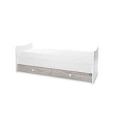 Pat Trend Plus Nou 70/160 Culoare Alb/Art-3Box