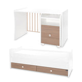 Pat Trend Plus New 70/160 Culoare Alb/Chihlimbar - Cutie cu 3