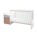 Pat Trend Plus New 70/160 Culoare Alb/Chihlimbar - Cutie cu 3