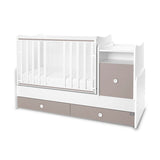 Pat Trend Plus New 70/160 Culoare Alb/Șnur-3Box
