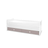 Pat Trend Plus New 70/160 Culoare Alb/Șnur-3Box