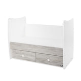Pat Matrix New 60/120 Alb/Art-2Box