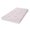 Saltea Holiday 60/120-10cm Ursuleț de pluș roz Balerina