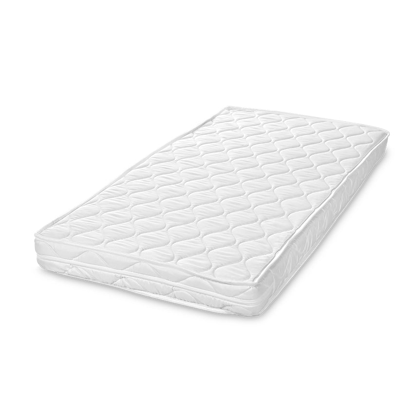 Saltea Eco Tech 60/120-10 cm Albă