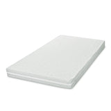 Saltea clasică din spumă 60/120-9cm Gri deschis