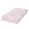 Saltea Relax din spumă 60/120-12cm, ursuleț de pluș roz, balerină