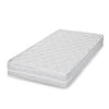 Saltea Relax din spumă 60/120-12cm Gri deschis