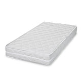 Saltea Relax din spumă 60/120-12cm Gri deschis
