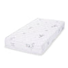 Saltea Relax Spumă 60/120-12cm Girafă Verde