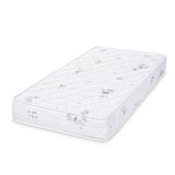 Saltea Relax Spumă 60/120-12cm Girafă Verde