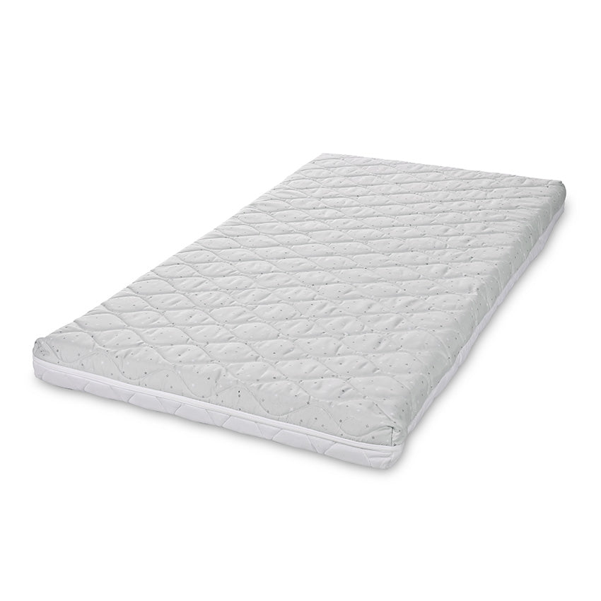 Saltea Holiday 70/140-10cm Gri Cer