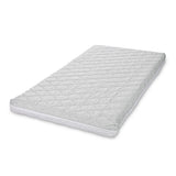 Saltea Holiday 70/140-10cm Gri Cer
