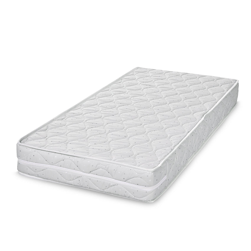 Saltea Relax din spumă 70/140-12cm Gri deschis