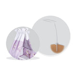 Държач За Балдахин - Аксесоари За Стая - Lorelli Classic - BebeMama